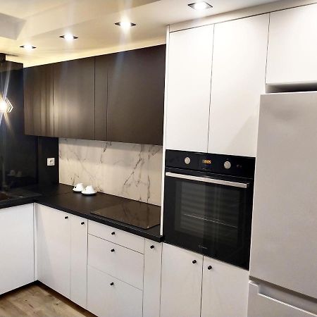 Apartament 11 Listopada 奥斯特罗文卡 外观 照片