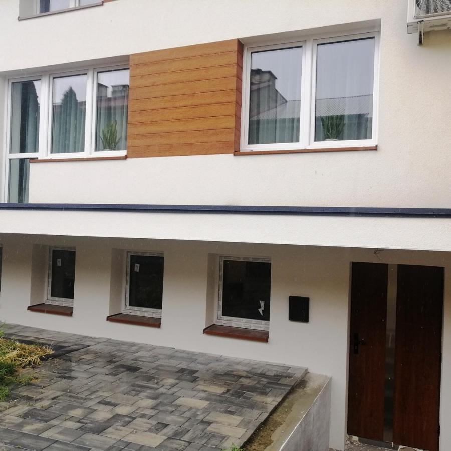 Apartament 11 Listopada 奥斯特罗文卡 外观 照片