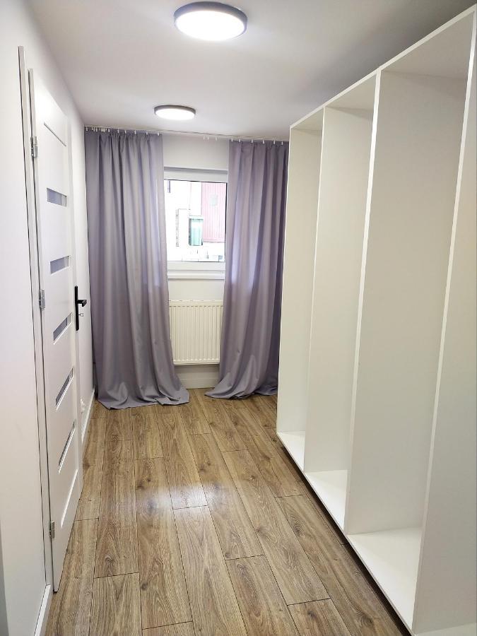 Apartament 11 Listopada 奥斯特罗文卡 外观 照片